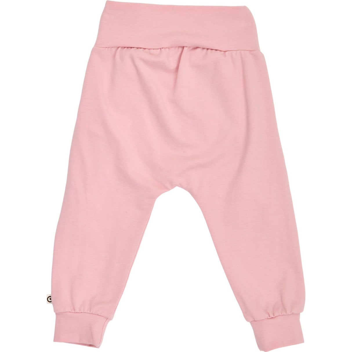 Müsli Nectar Cozy Me Bow Pants Baby