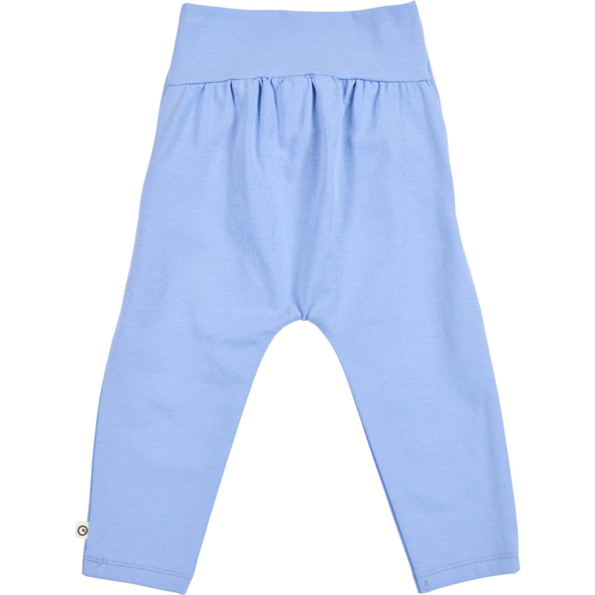 Müsli Shell Blue Cozy Me Lace Pants Baby