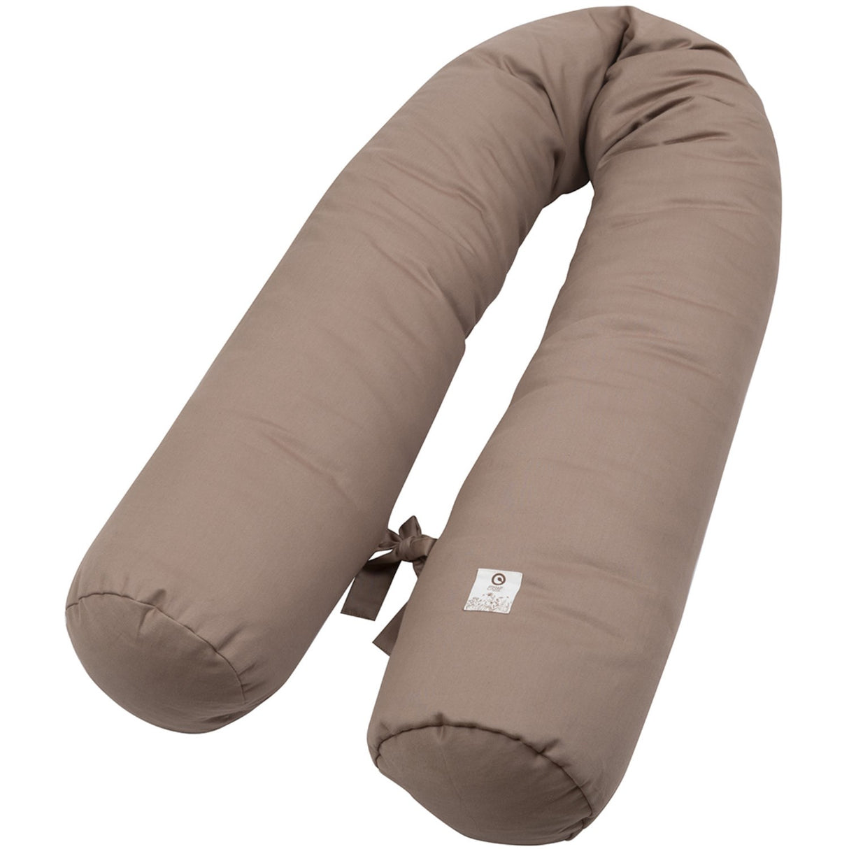 Müsli Walnut Pregnancy And Nursing Pillow