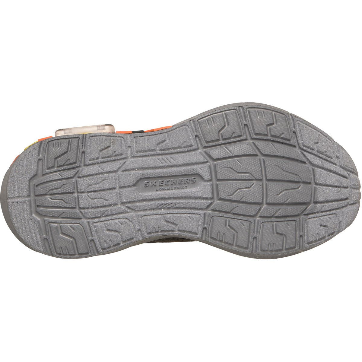 Skechers Black Skechers Garage