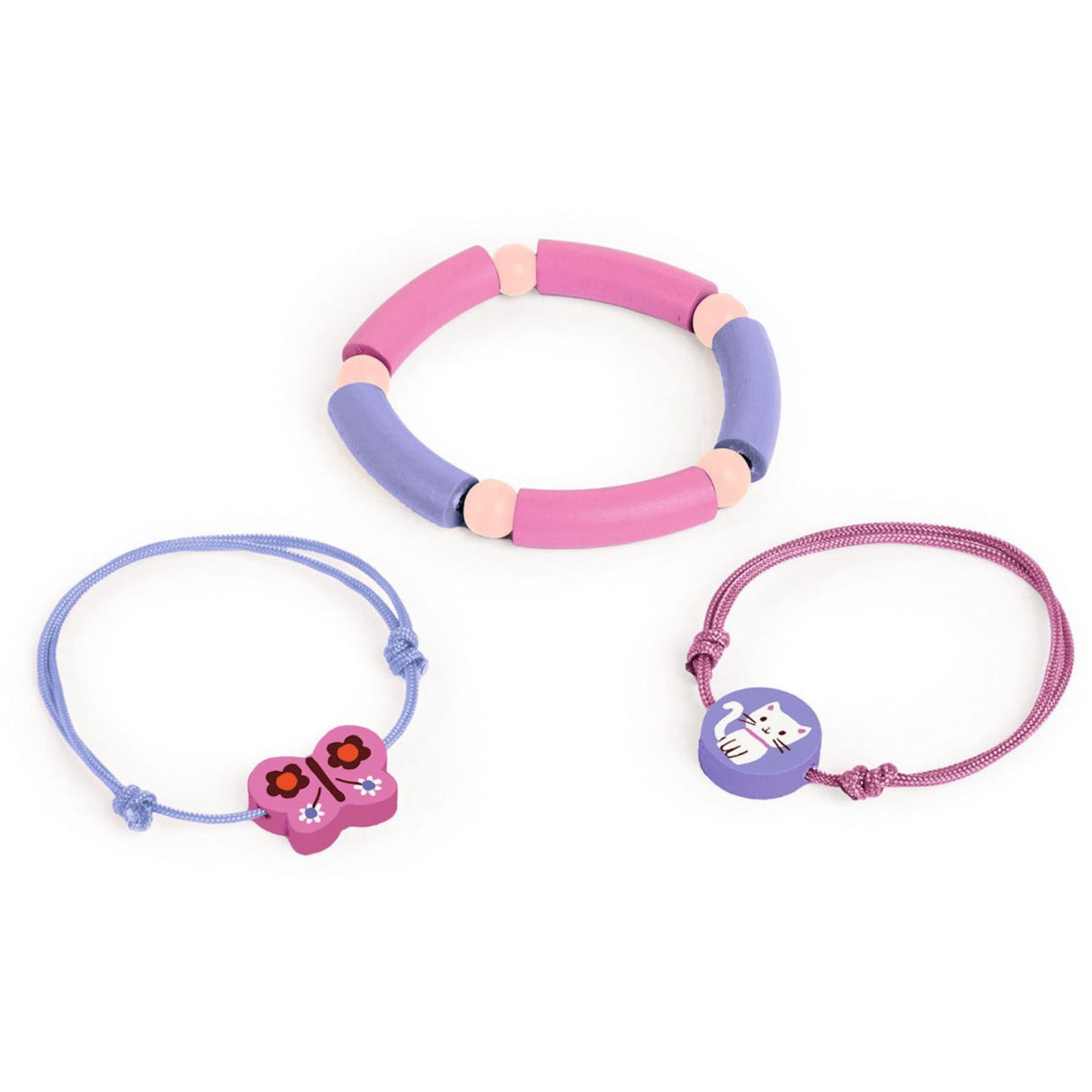 제코 타라의 팔찌