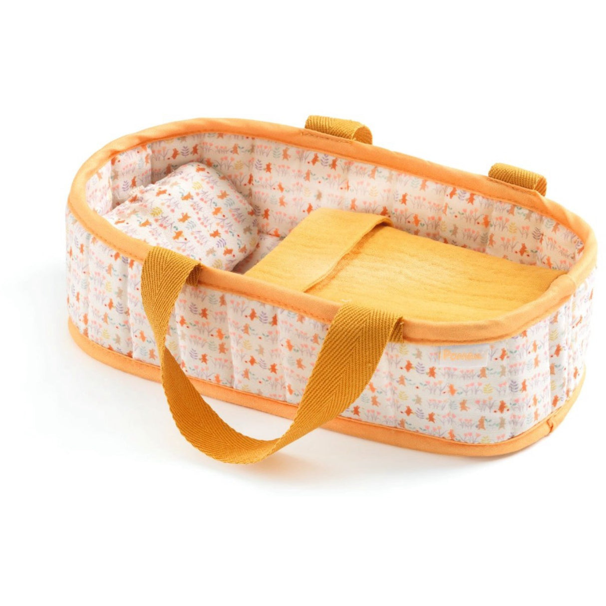 Djeco Pomea Mini, 리프트의 Sasha