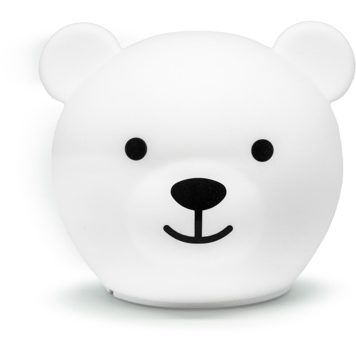 Zazu White Bor The Bear Nightlight