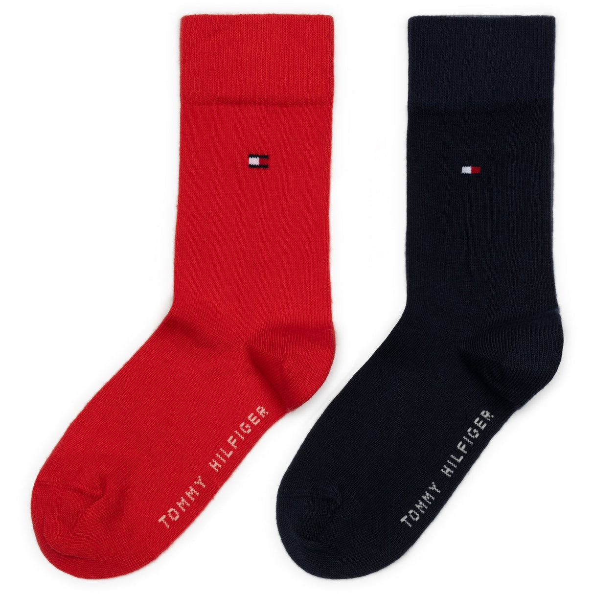 Tommy Hilfiger Tommy Original Th Children Sock Th Basic 2P