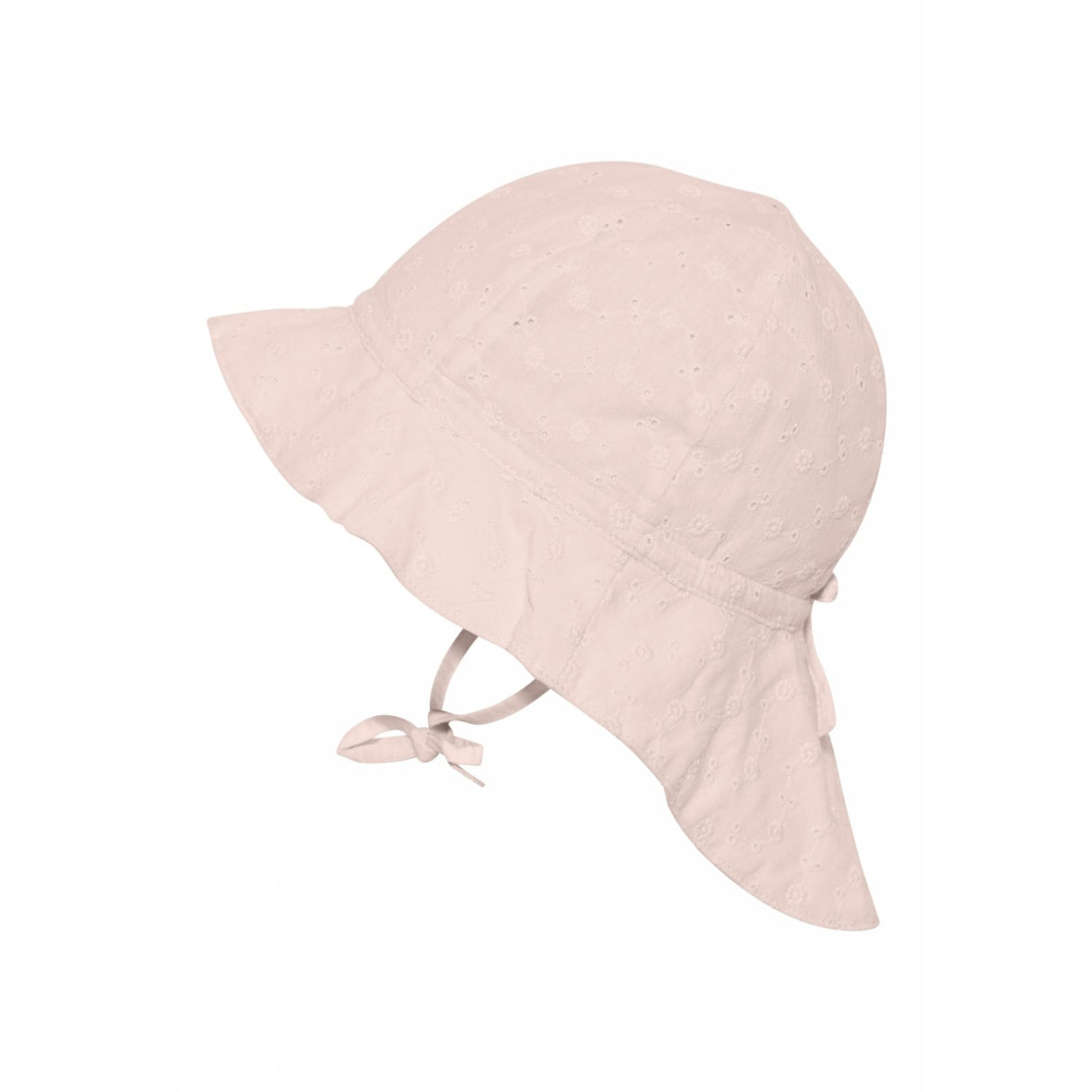 MP Danmark 99530 Anne Summer Hat 3053 Sepia Rose