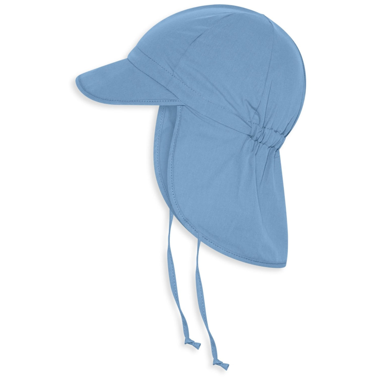 Mp Danmark Provincial Blue Luca Cap - Neck Shade