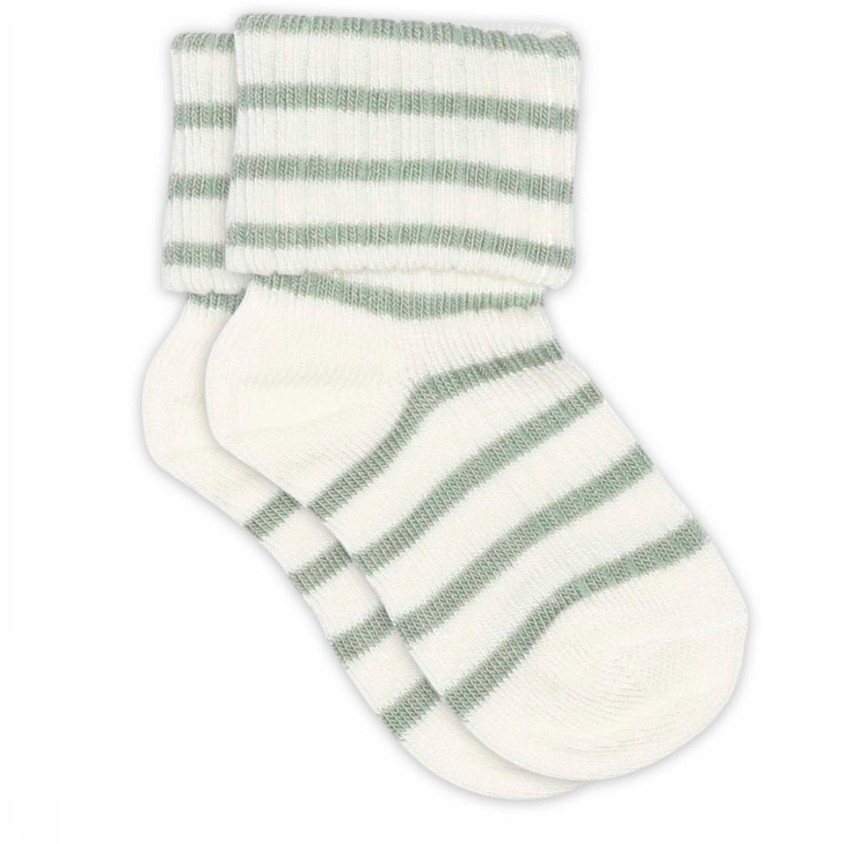 Mp Danmark Granite Green Kallie Baby Socks