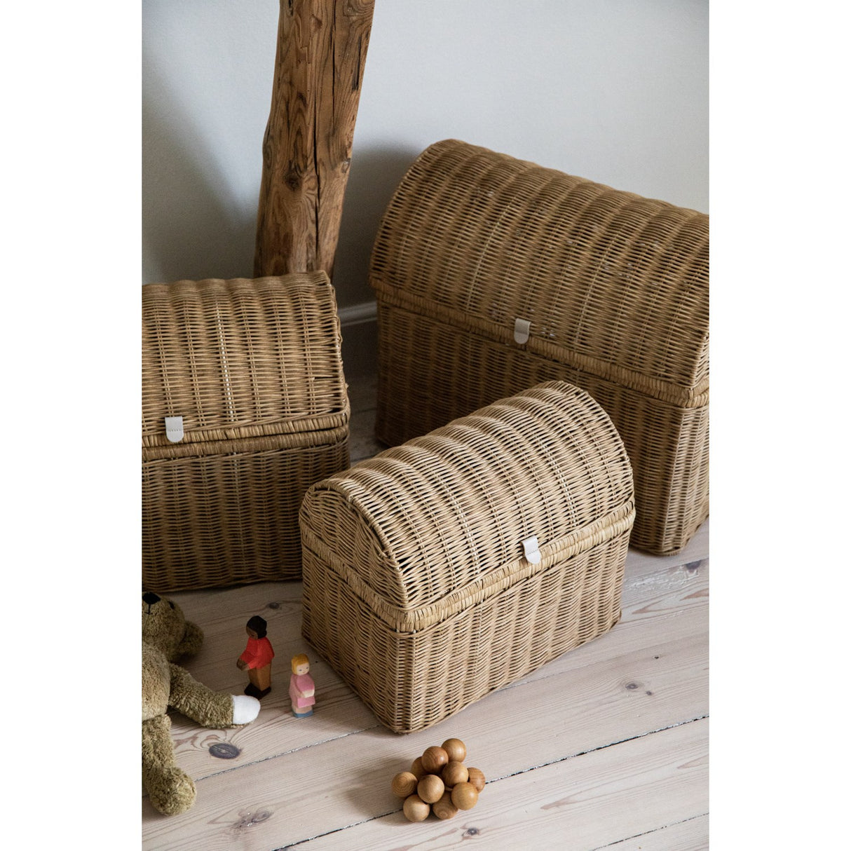 KAS Kopenhagen Dessert Kas Basket Dessert