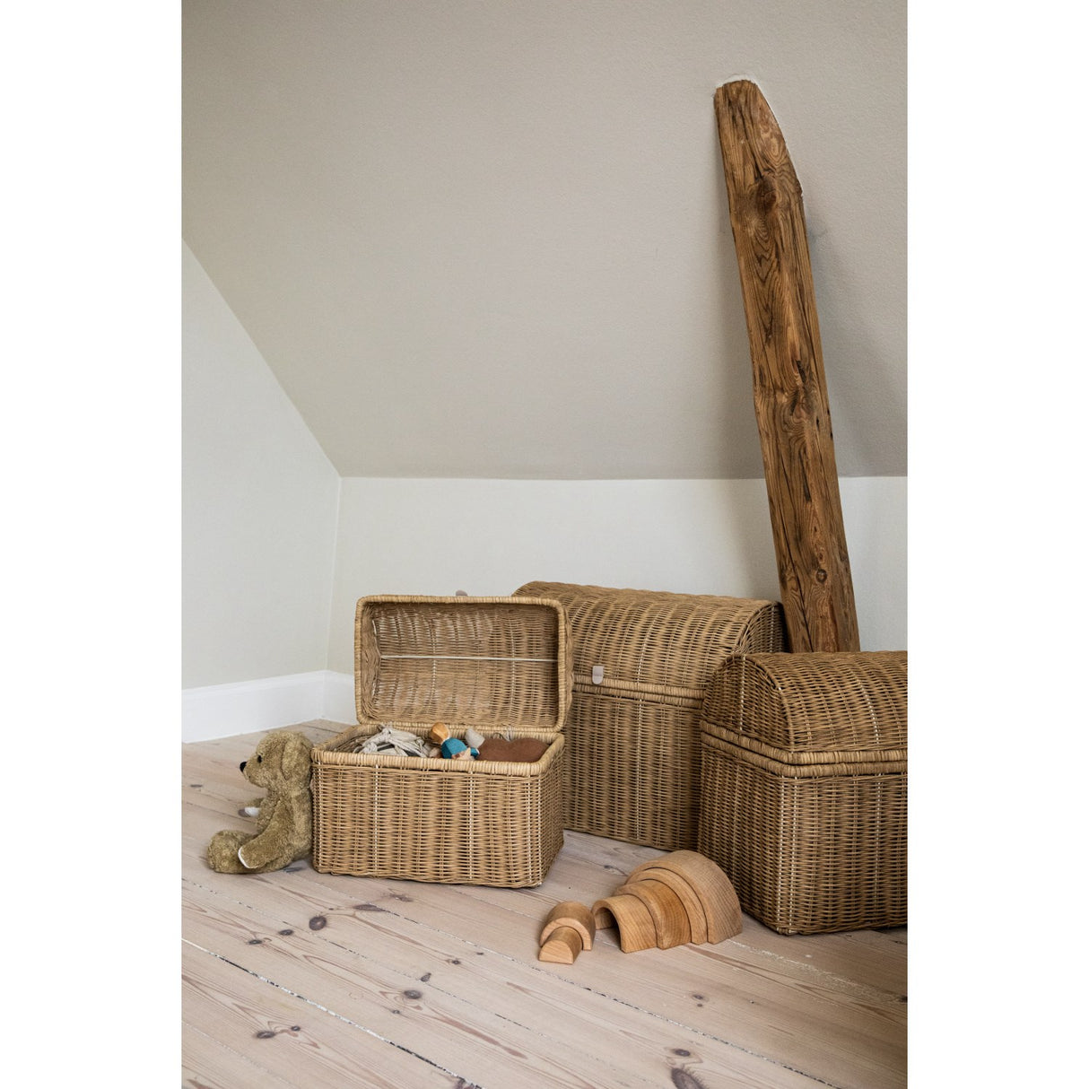 KAS Kopenhagen Dessert Kas Basket Dessert