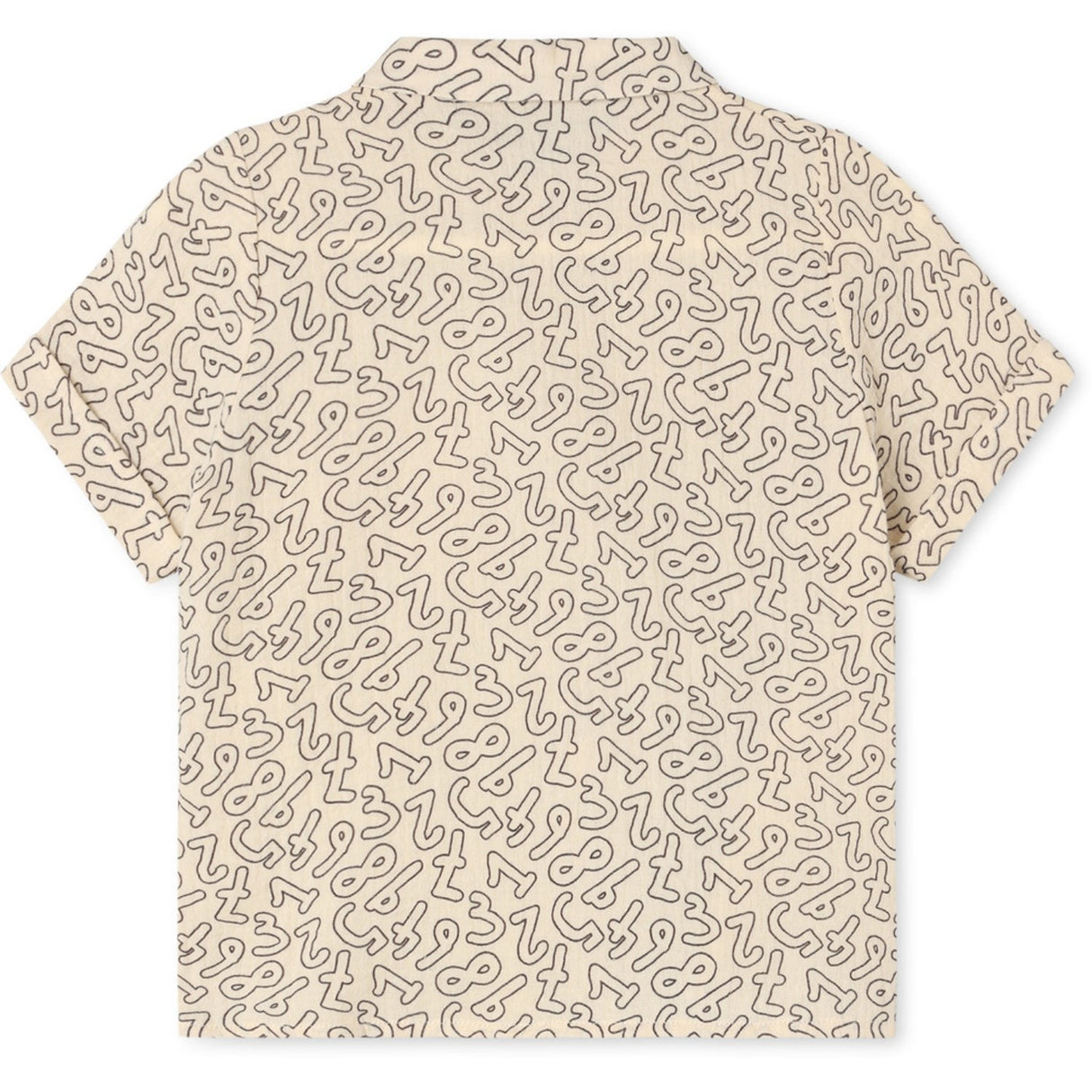 Fliink Coffee Bean / Sandshell Elmo T-shirt