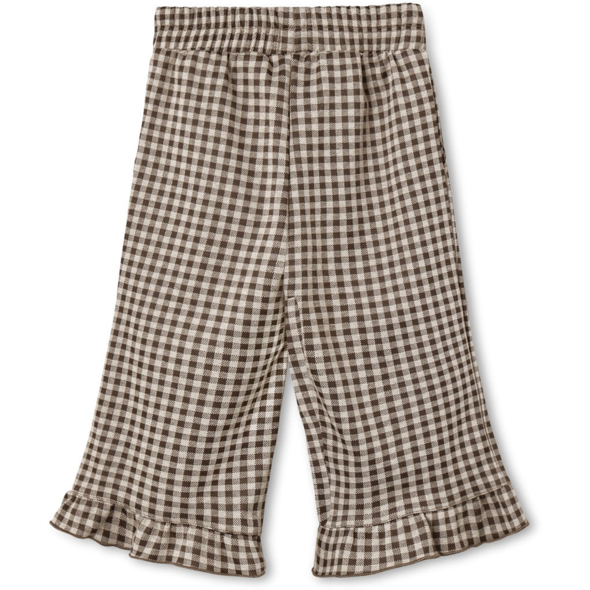 Fliink Sandshell / Coffee Bean Ella Pants
