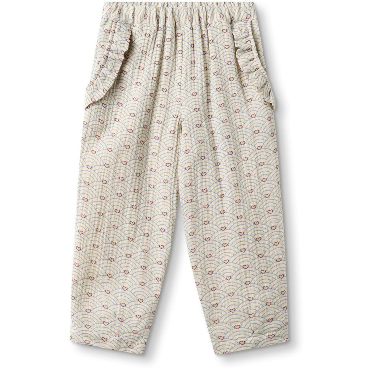 Fliink Sandshell Aop Bridget Pants