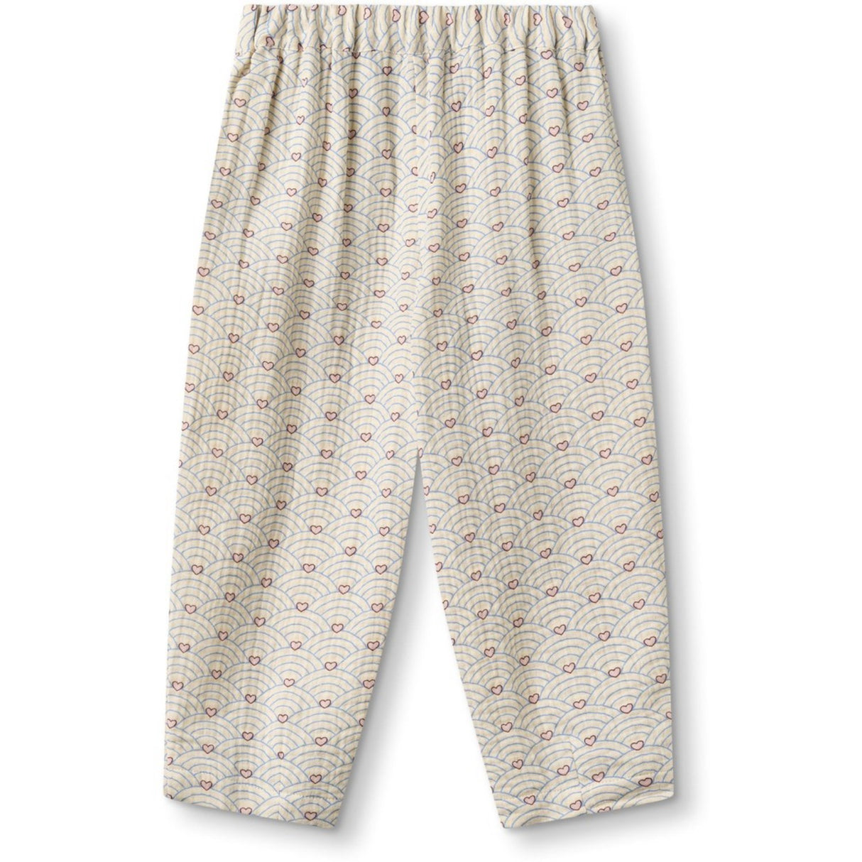 Fliink Sandshell Aop Bridget Pants