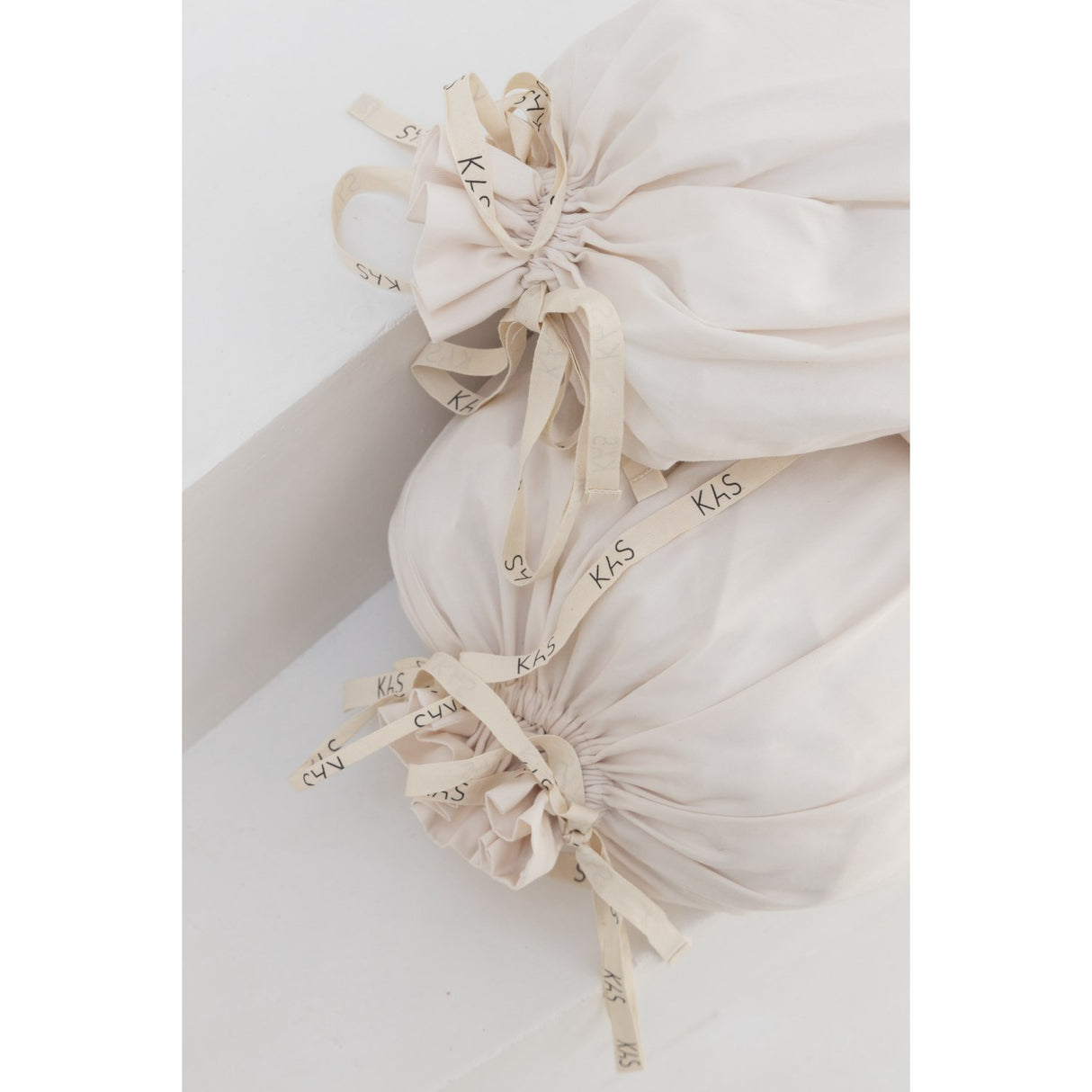 KAS Kopenhagen White Little Viking (Junior) Winter/outdoor Duvet