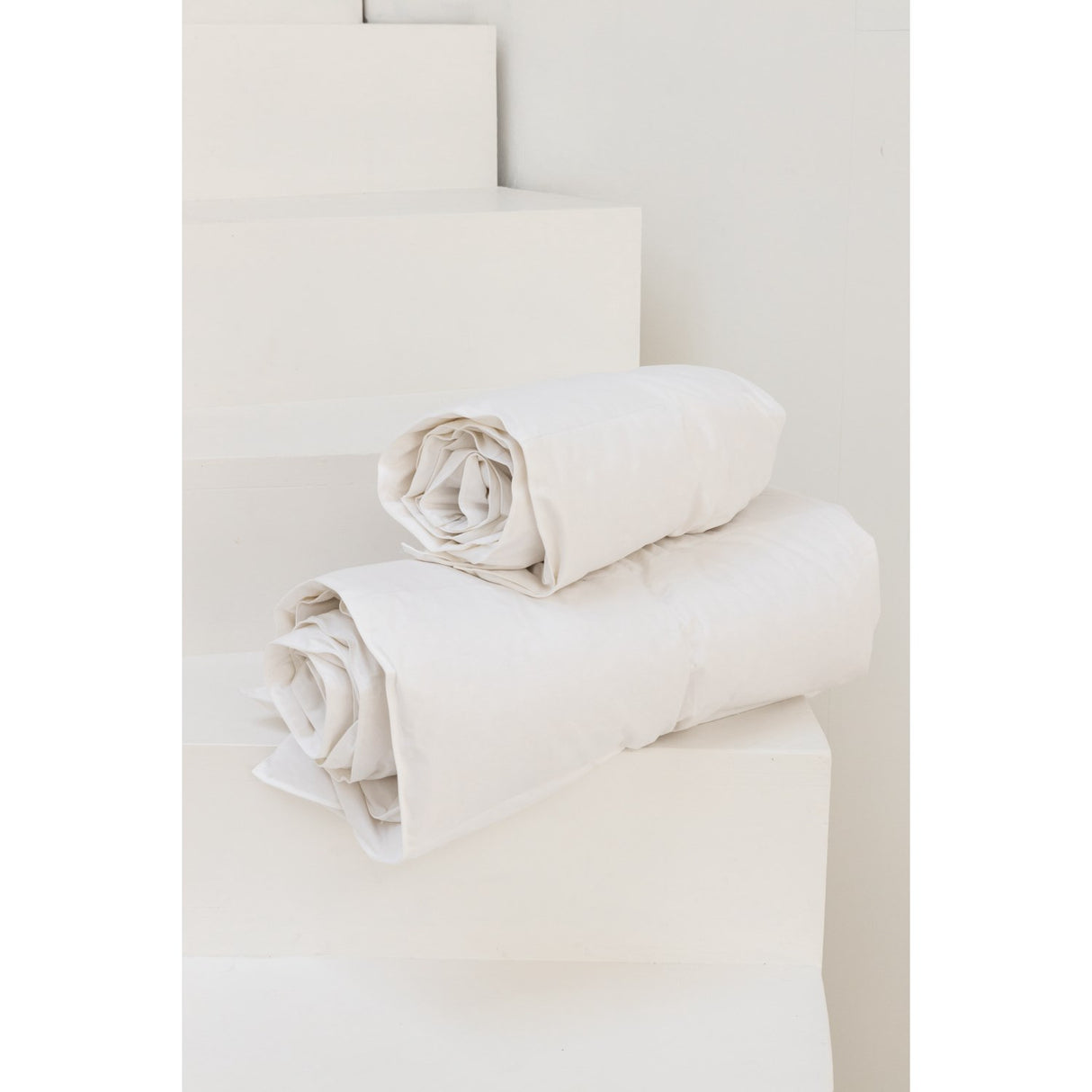 KAS Kopenhagen White Little Viking (Junior) All-season Duvet