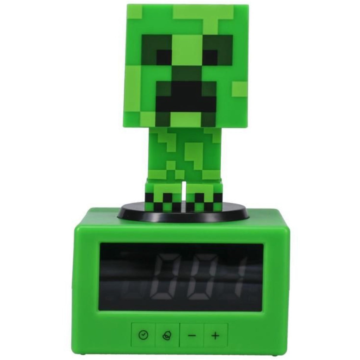 Paladone Minecraft Alarm Clock