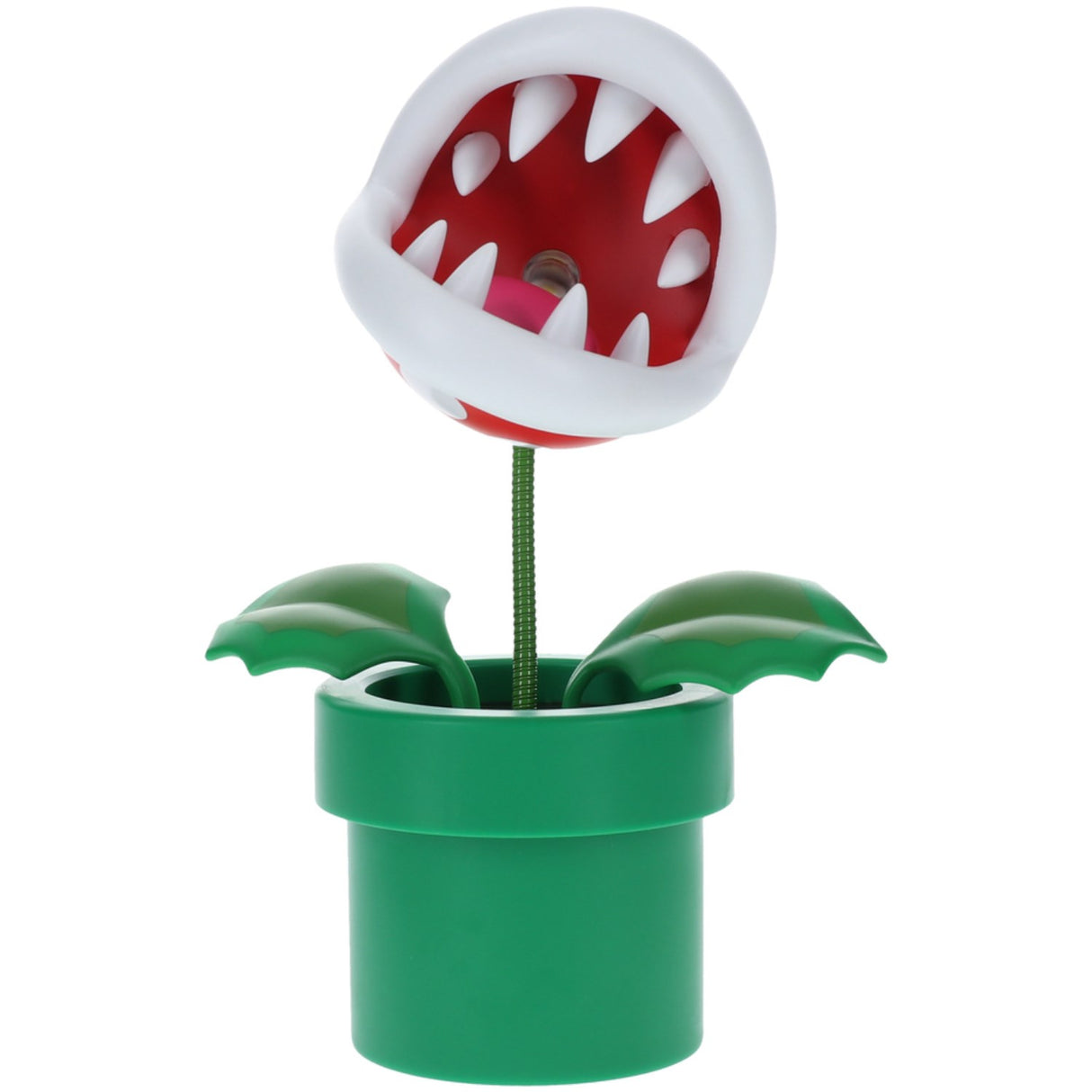 Paladone Super Mario Piranha Plant Posable Lamp