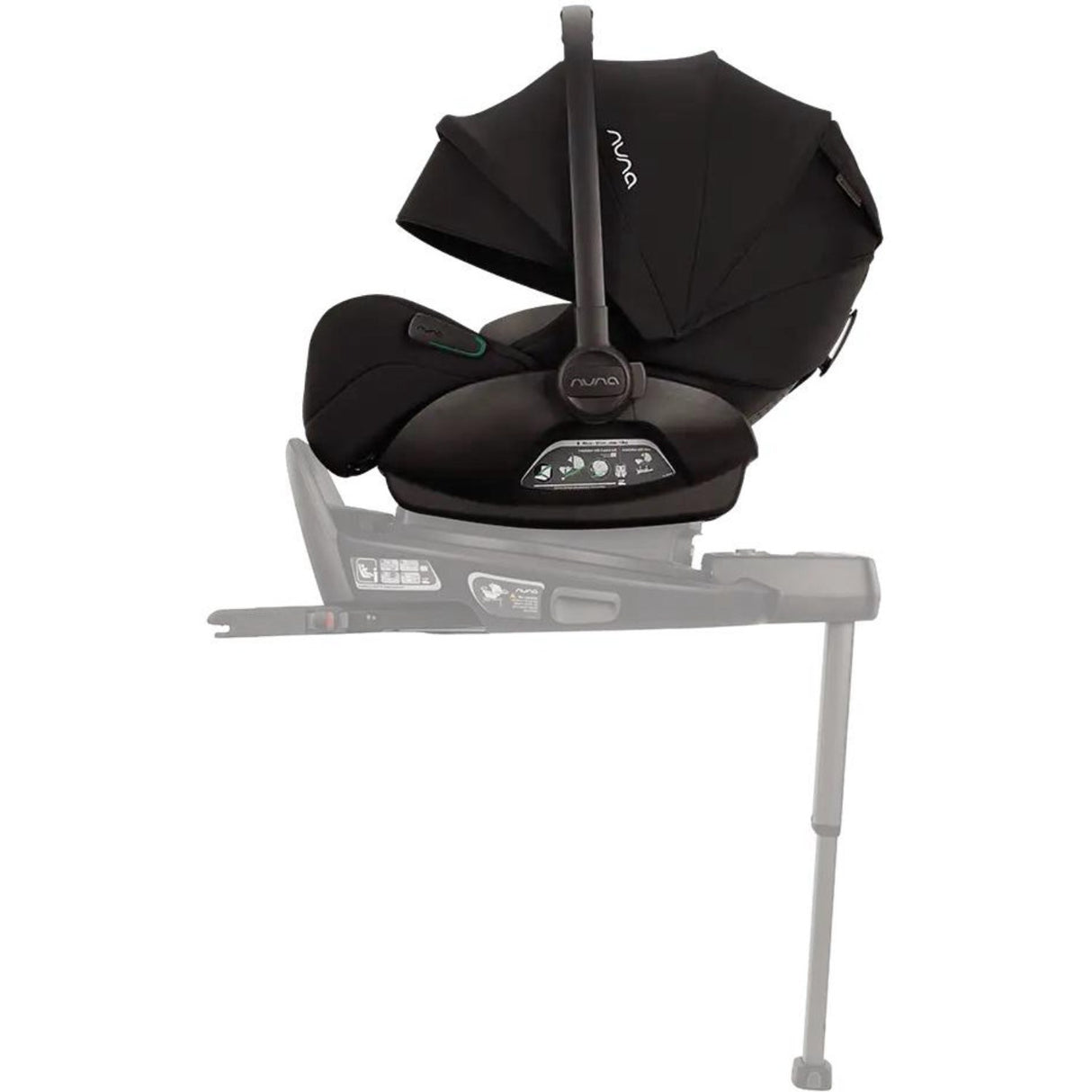 Nuna Caviar Arra Flex 40-87cm