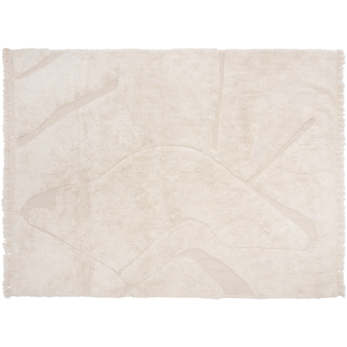 KAS Kopenhagen Natural Stone Rug 140X200