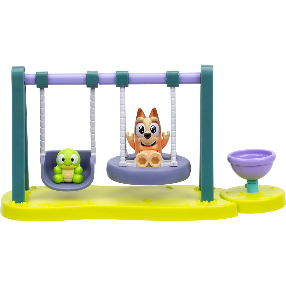 Bluey Mini Play Set Park