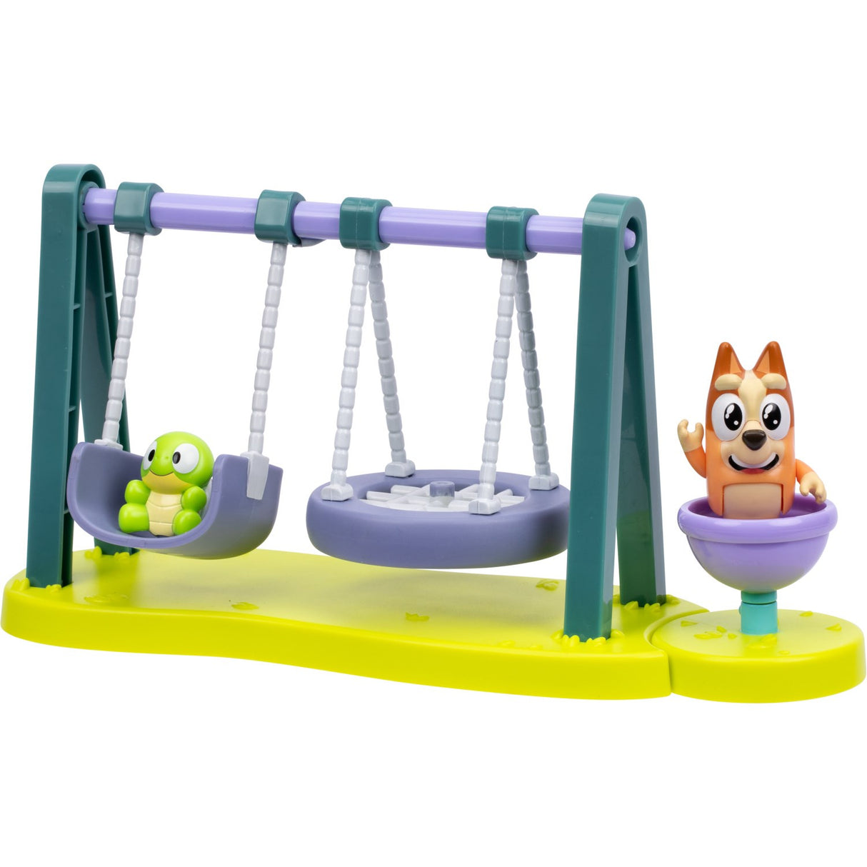 Bluey Mini Play Set Park