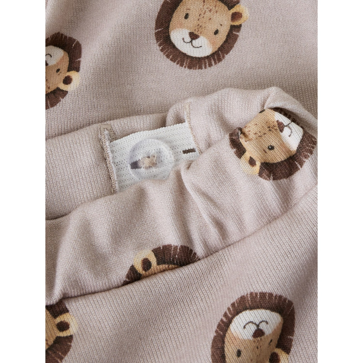 Name It Mushroom Nbmsolion Pants