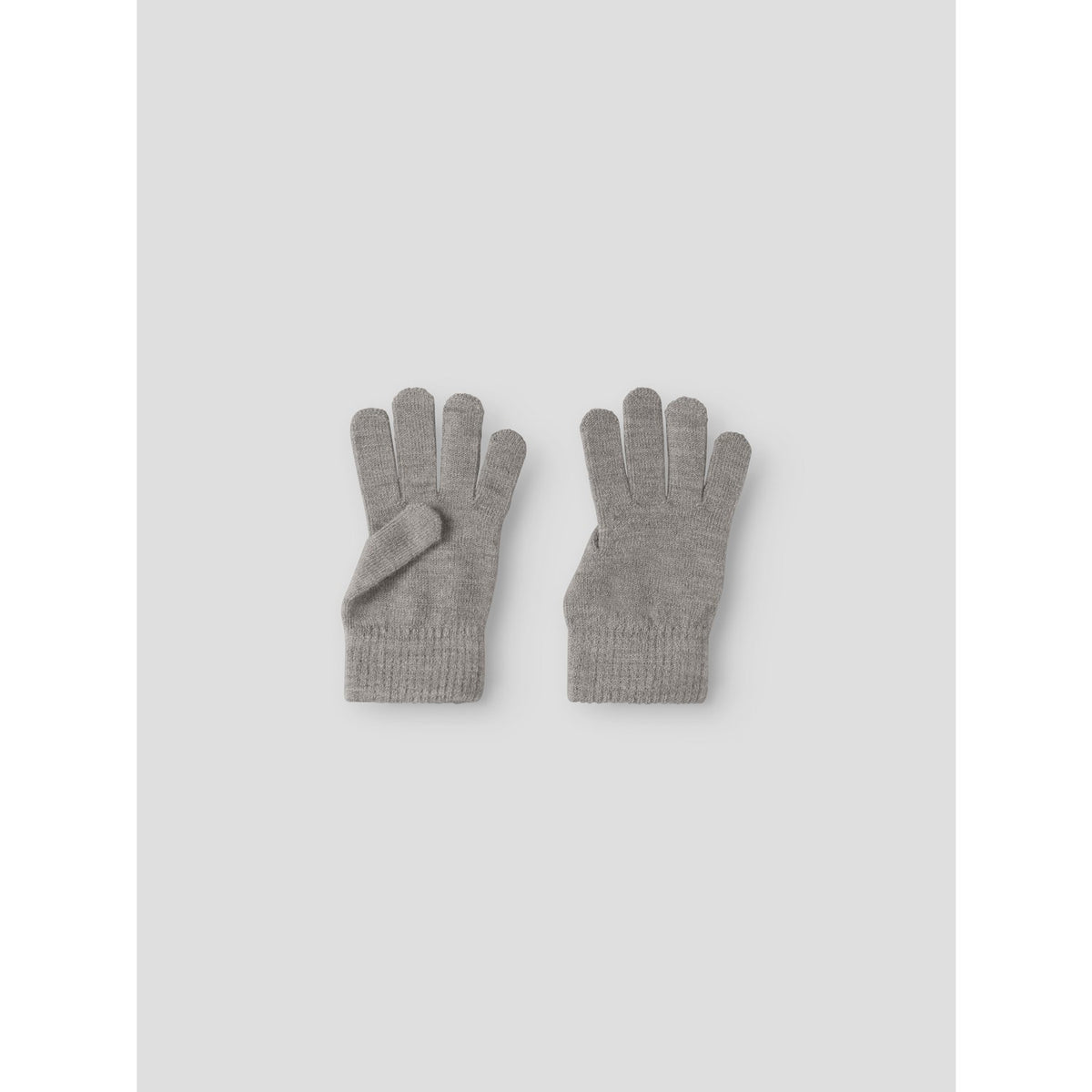 Name It Satellite Nkfwholla Wo/Bl Gloves