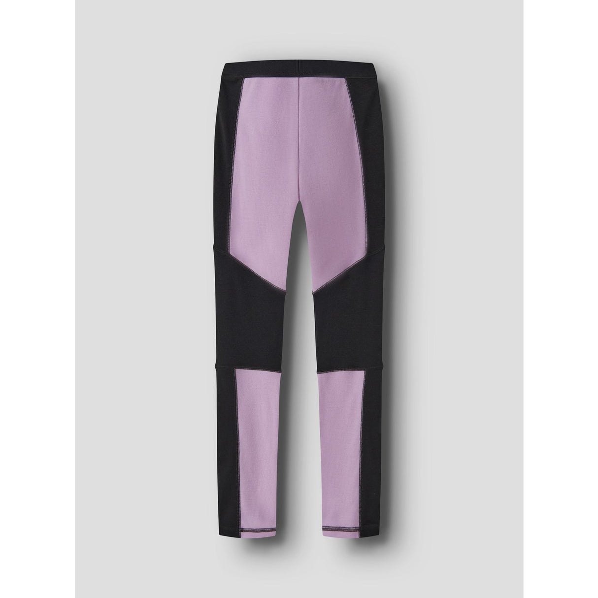 Name It Phalaenopsis Nkfwillo Wool Leggings