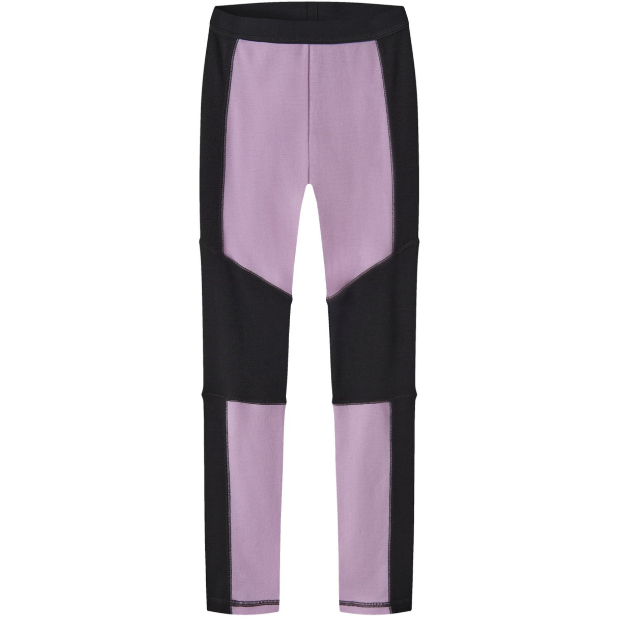 Name It Phalaenopsis Nkfwillo Wool Leggings