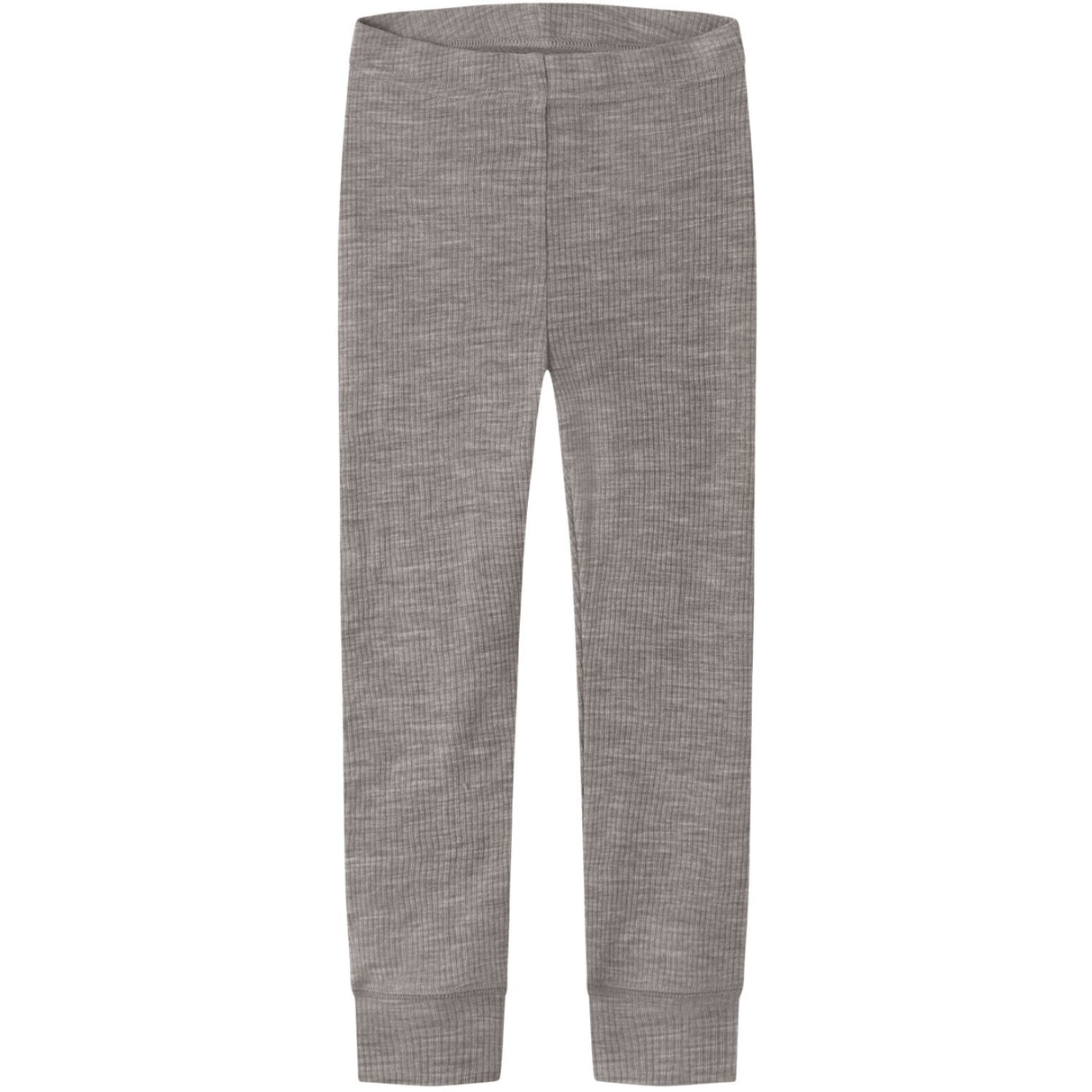 Name It Satellite Nmnwax Wool Rib Leggings Noos