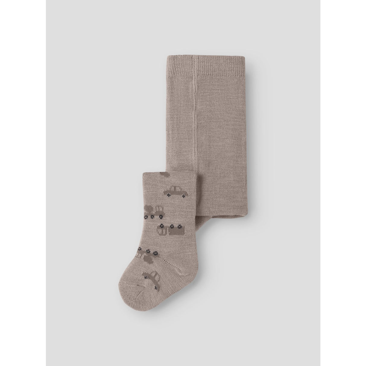 Name It Satellite Machines Nbmwak Wo/Bl Tights Aoj