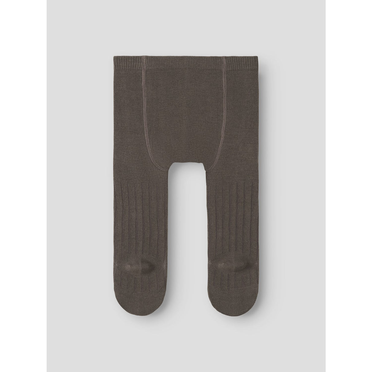 Name It Morel Nbmwakma Wo/Bl Rib Tights
