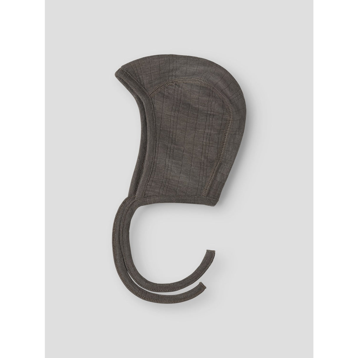 Name It Morel Nbmwang Wool Needle Hat