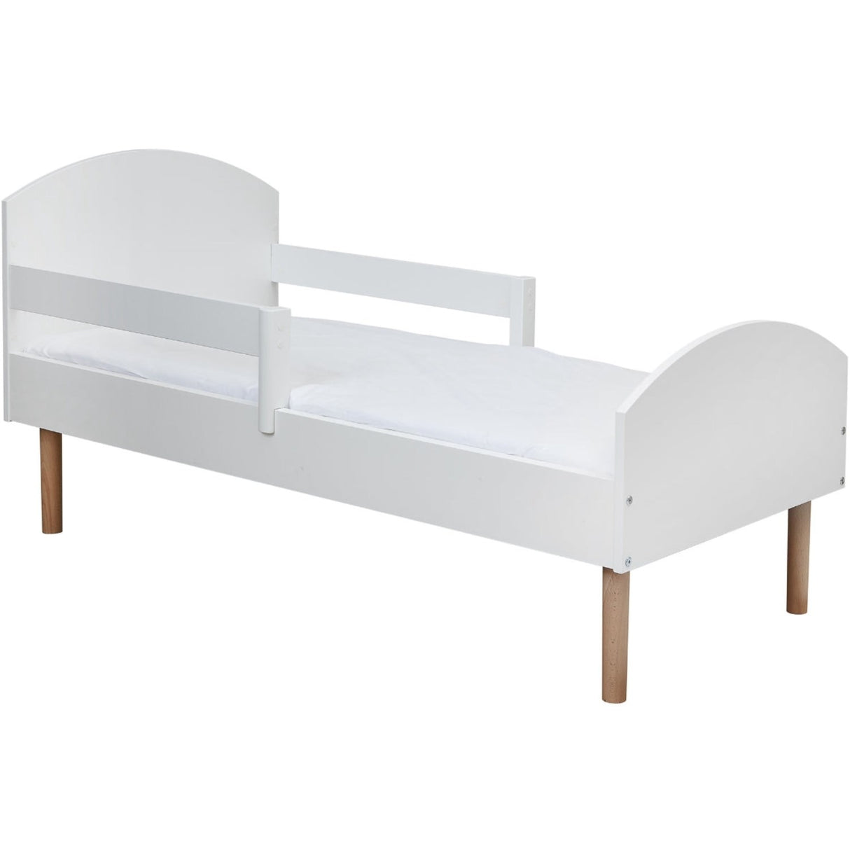 Manis-h Snow White Junior Bed