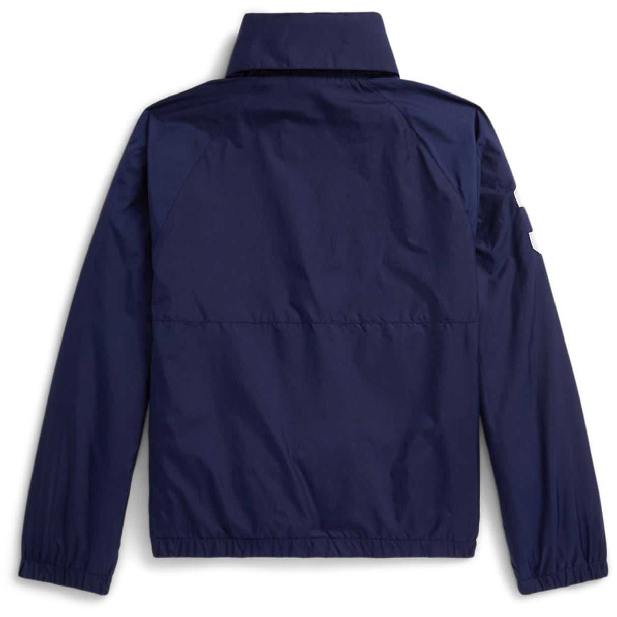 Polo Ralph Lauren Newport Navy Windbreaker Jacket