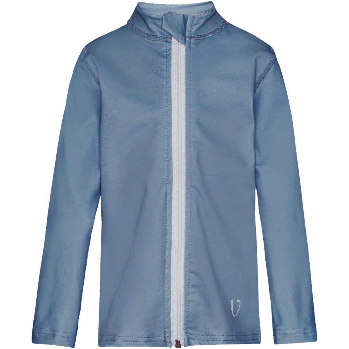Vanilla COPENHAGEN Blue Shadow Cardigan