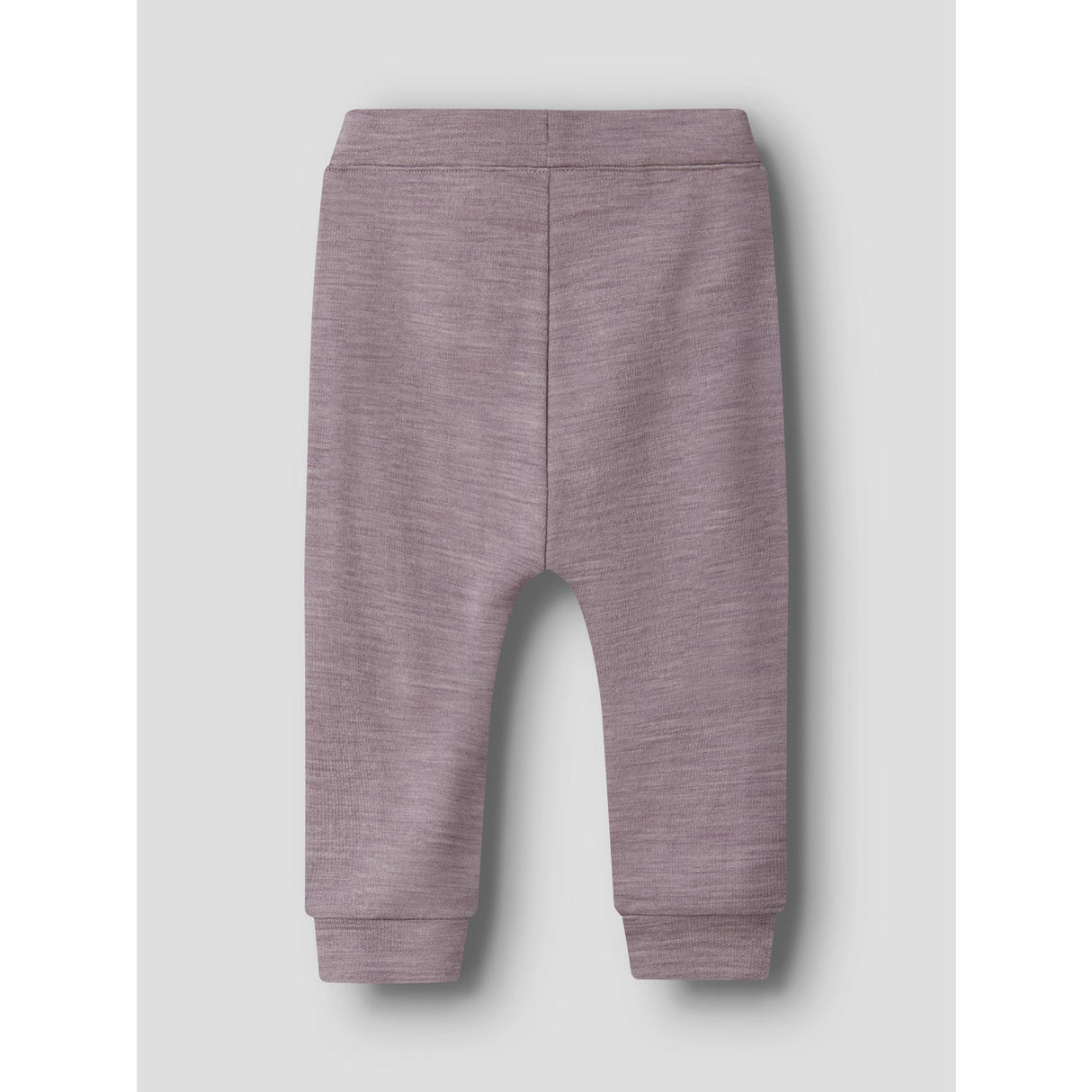Name It Toadstool Nmfwesso Wool Swe Pants