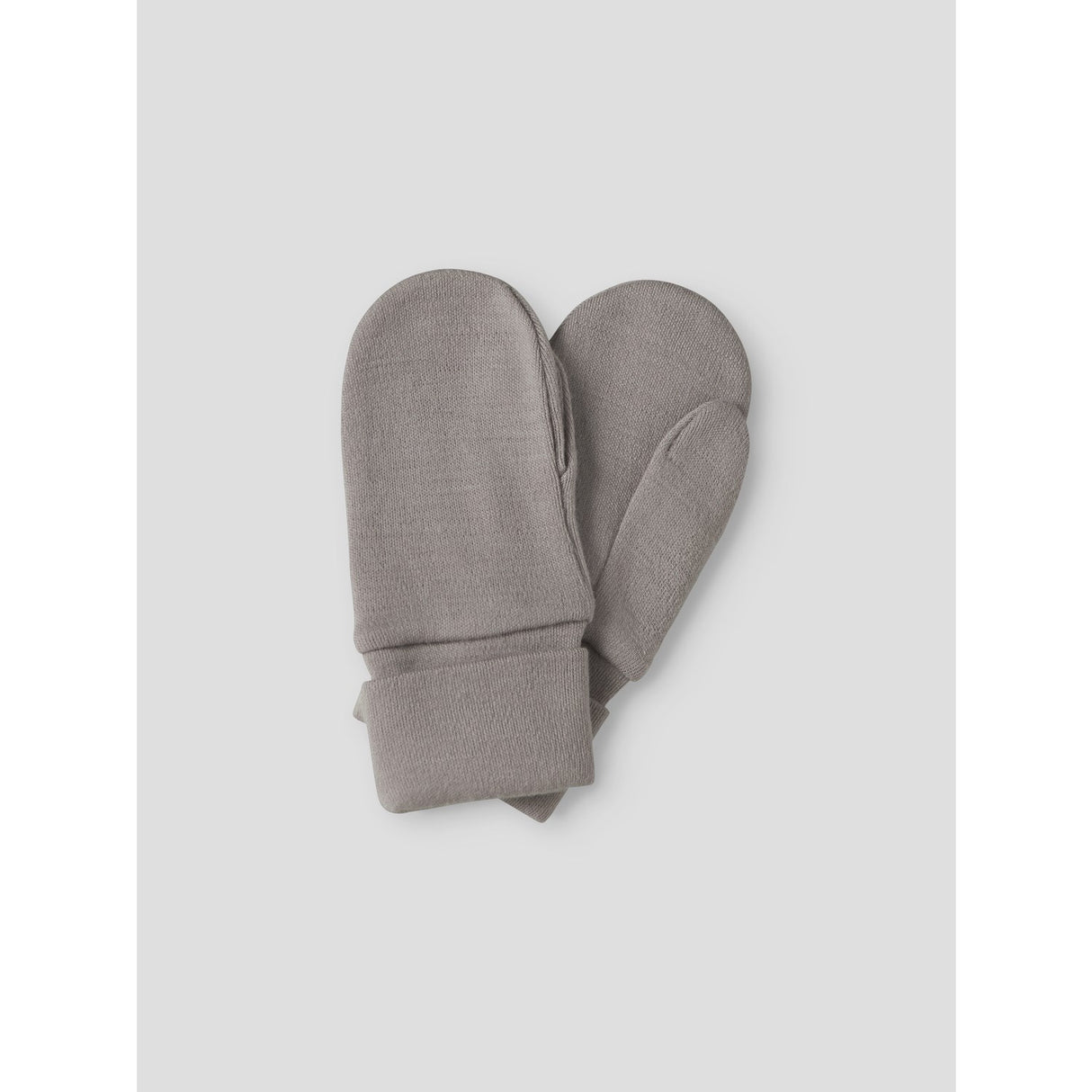 Name It Satellite Nmfwillit Wool Mittens W/Thumb