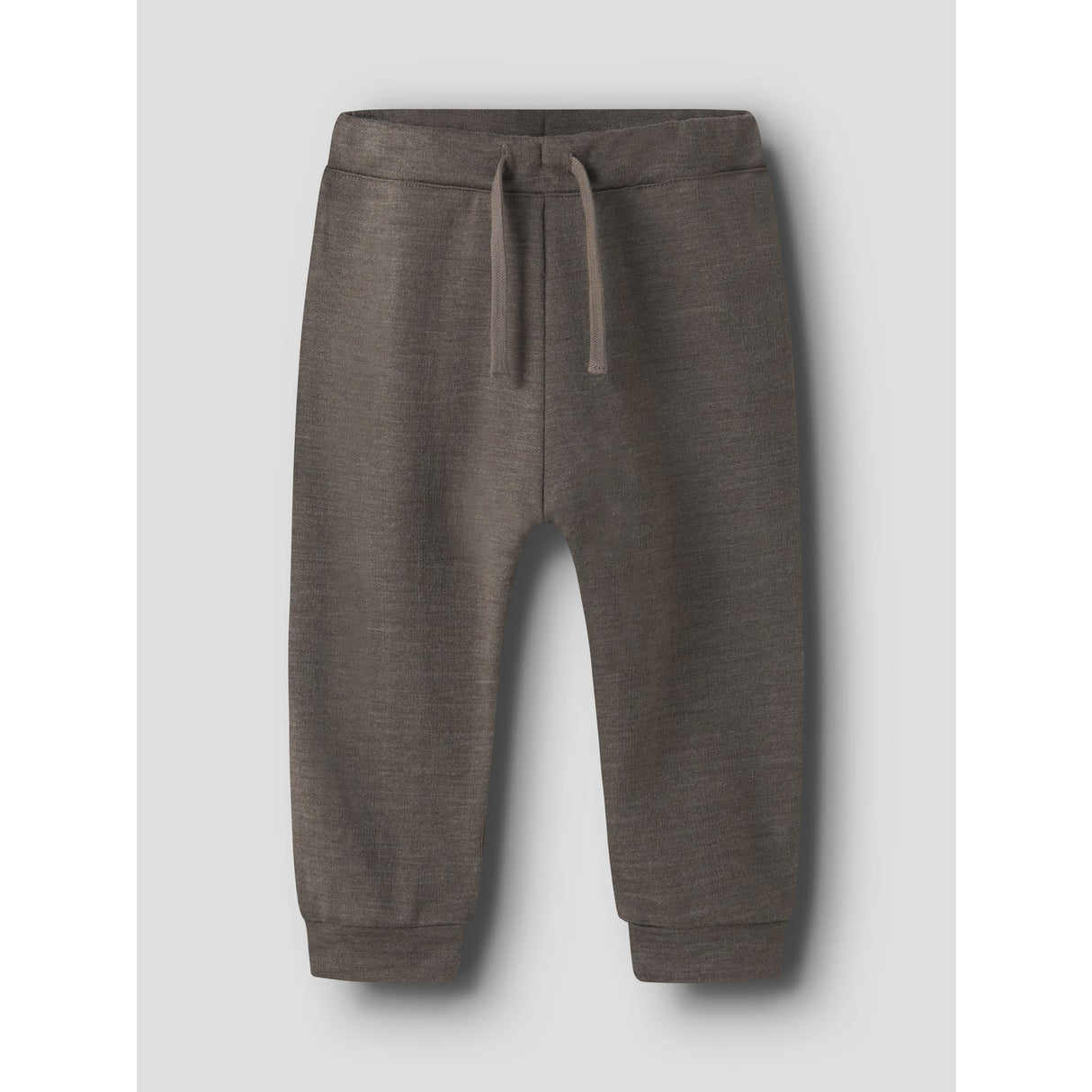 Name It Morel Nmmwesso Wool Swe Pants