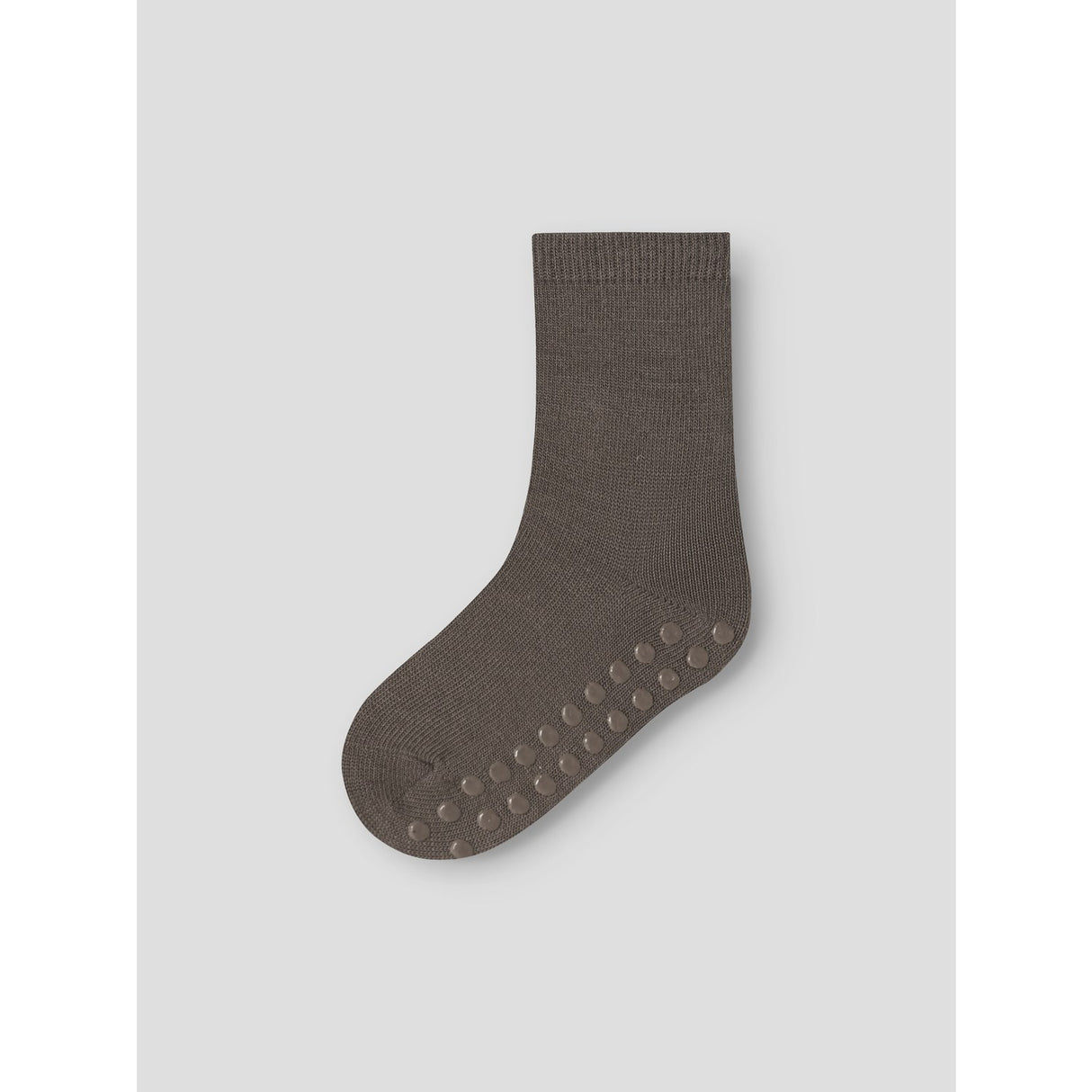 Name It Morel Nmmwak Wo/Bl 2P Socks W/Non Skid