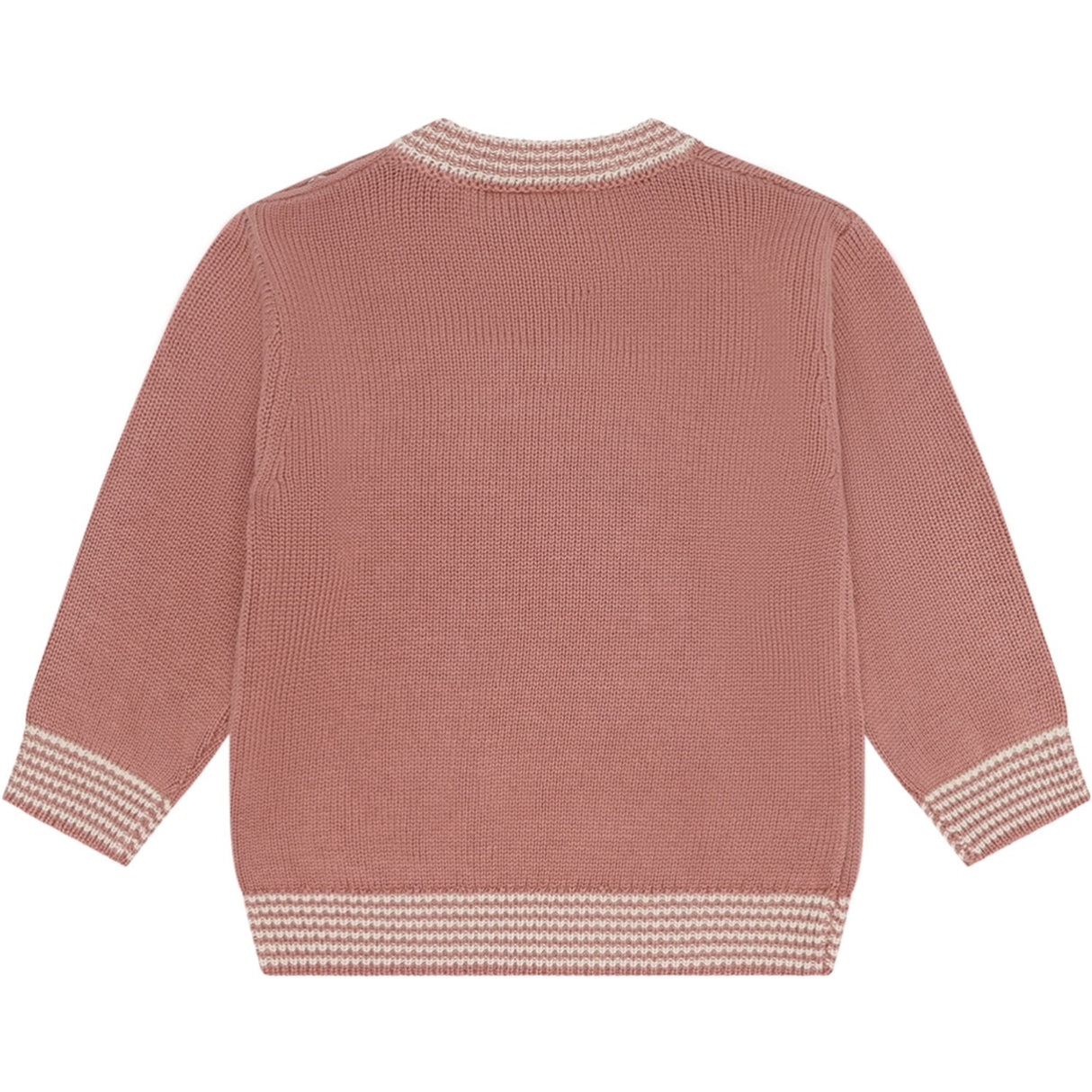 Hust & Claire Old Rosie Pos Knit Heart