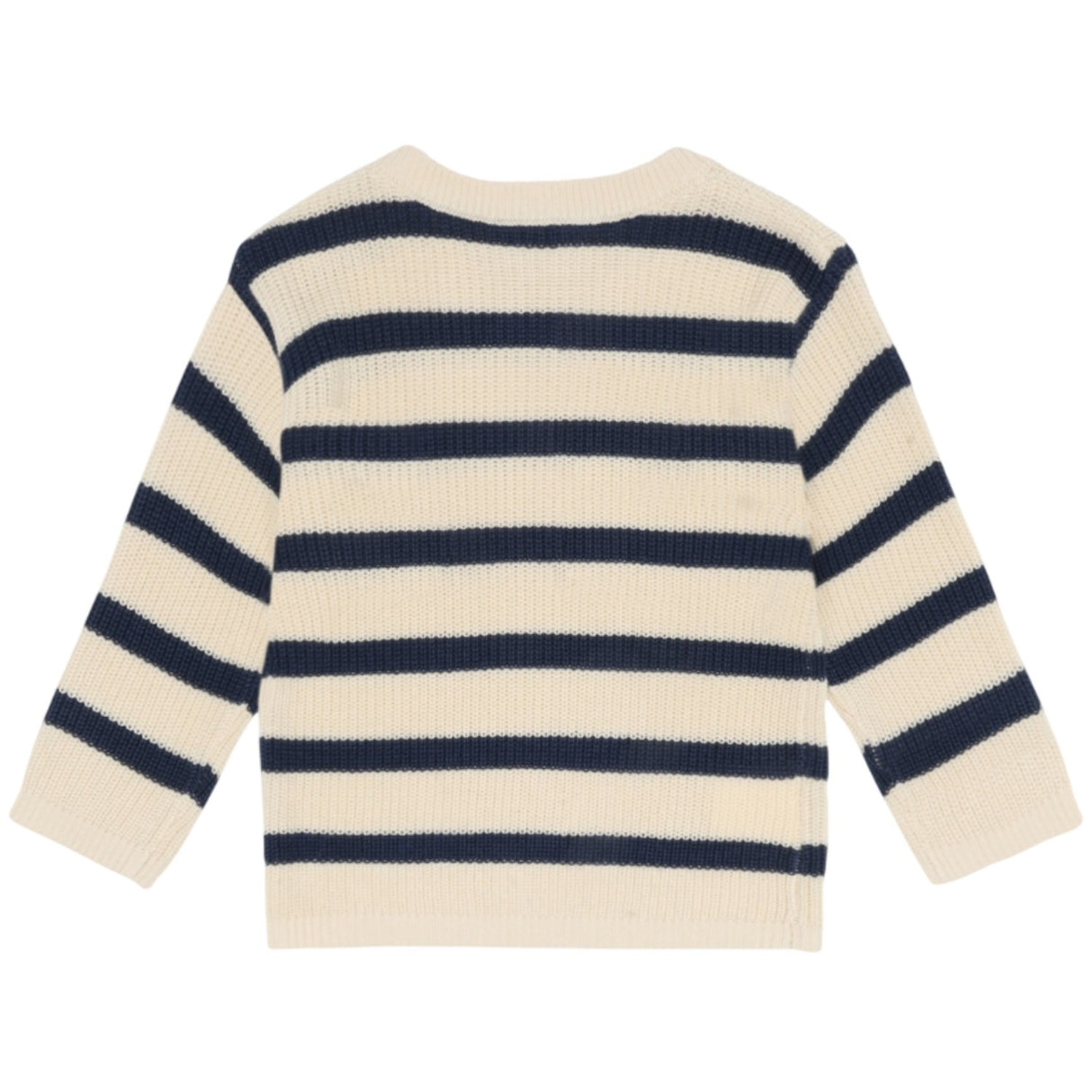 Hust & Claire Blues Pos Knit