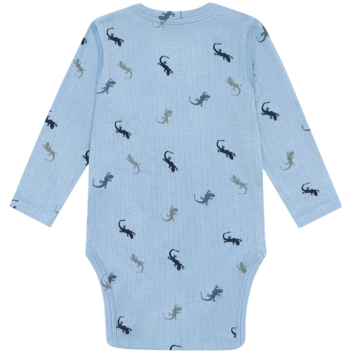 Hust & Claire Light Blue Buller Lizards