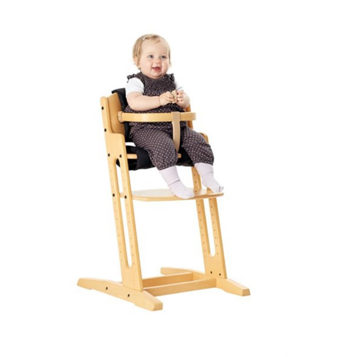 BabyDan Dan Chair Nature