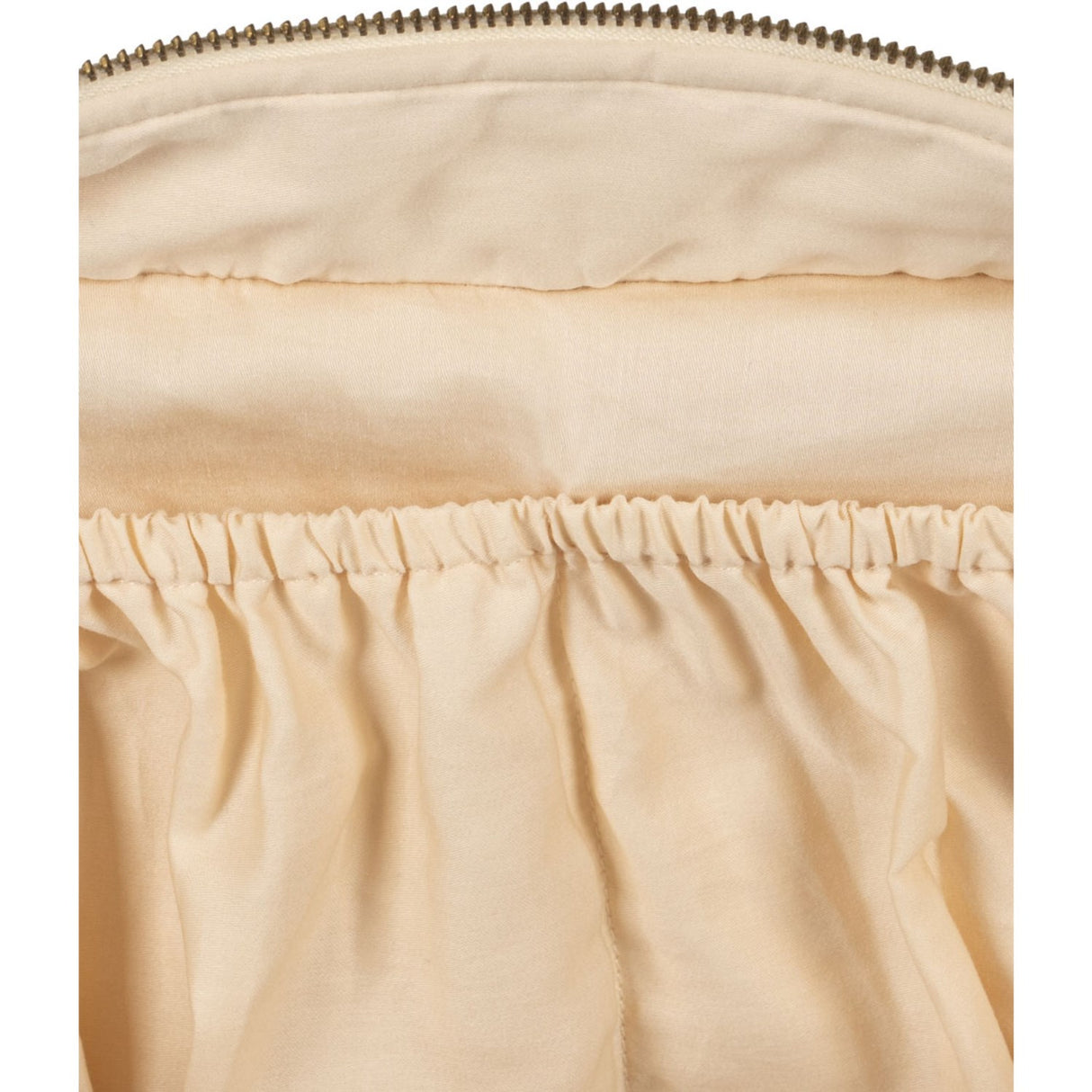 Konges Sløjd Stripe Bluie Big Quilted Toiletry Bag