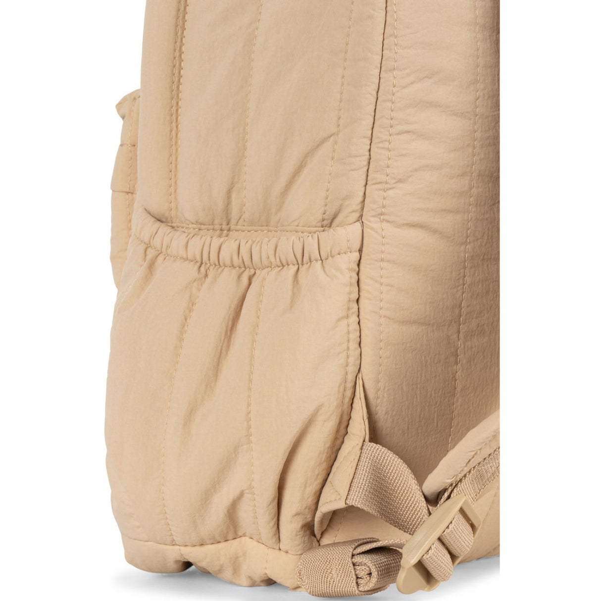 Konges Sløjd Frappé Juno Quilted Sequin Backpack Midi