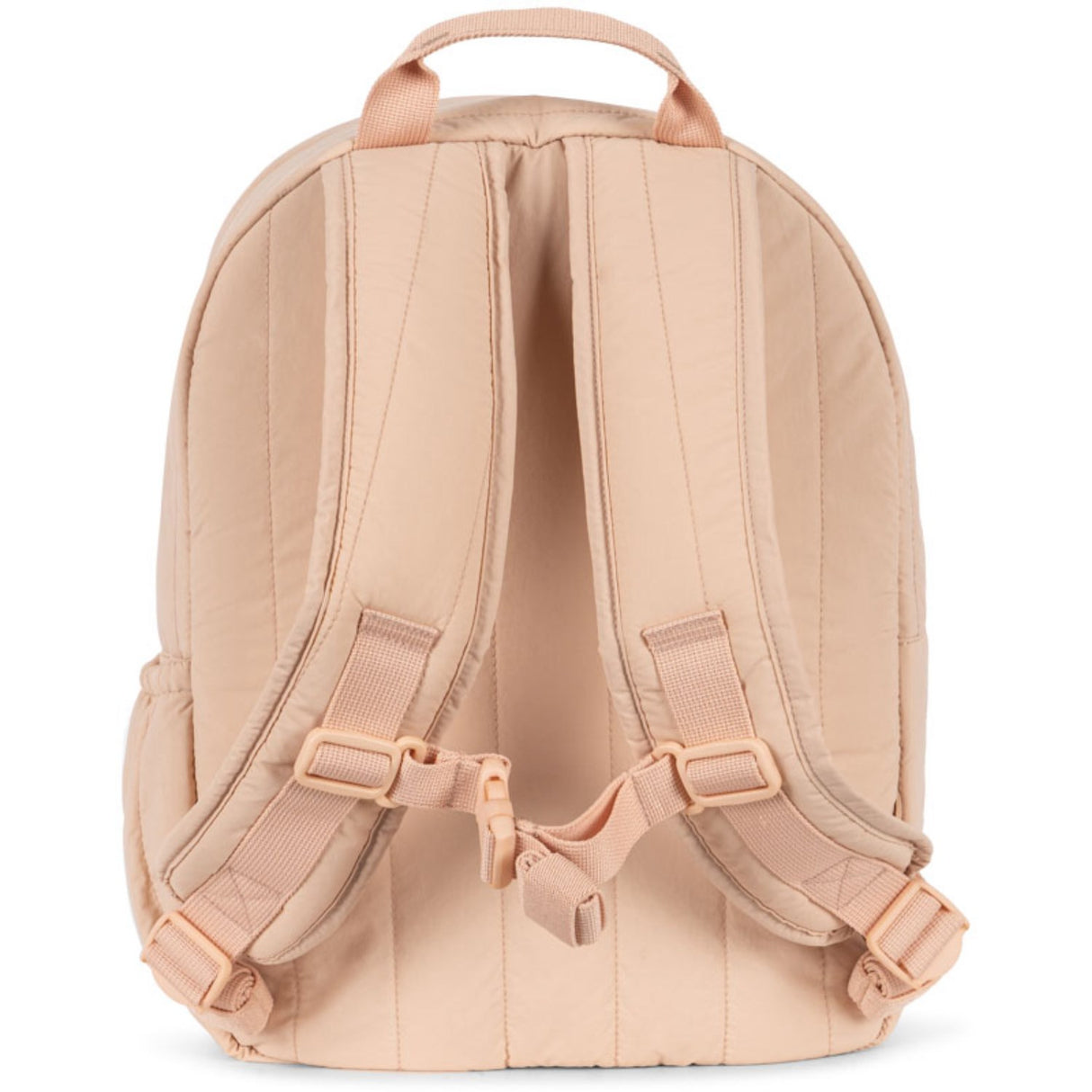 Konges Sløjd Cameo Rose Juno Quilted Sequin Backpack Midi
