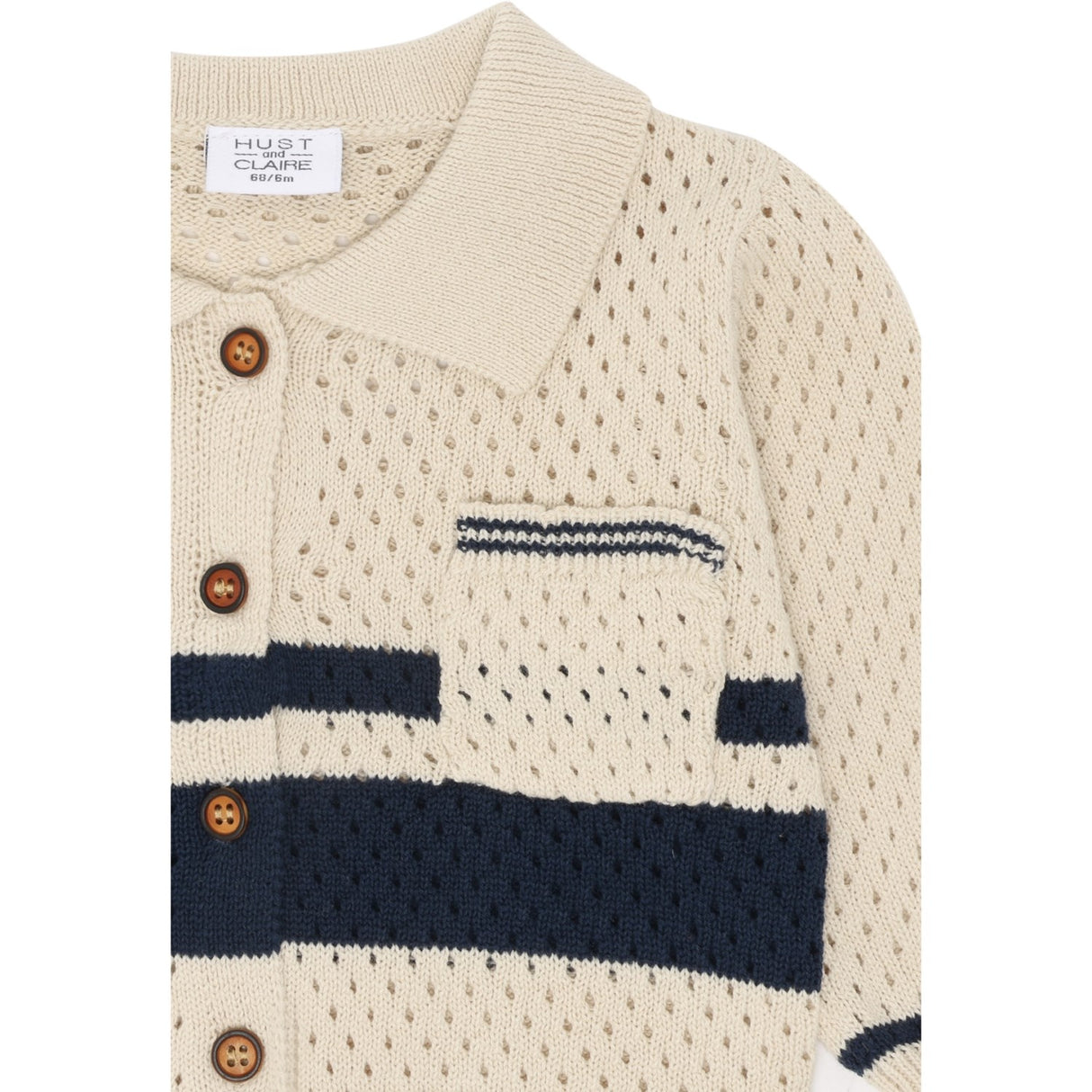 Hust & Claire Sandshell Charli Polo Sport