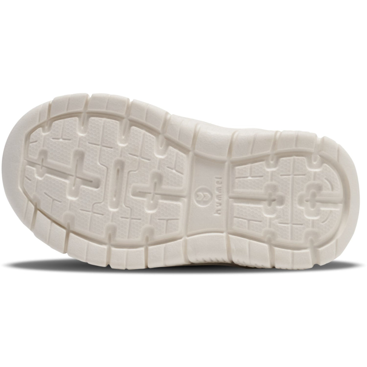 Hummel Faded Denim Crosslite Infant Sneakers