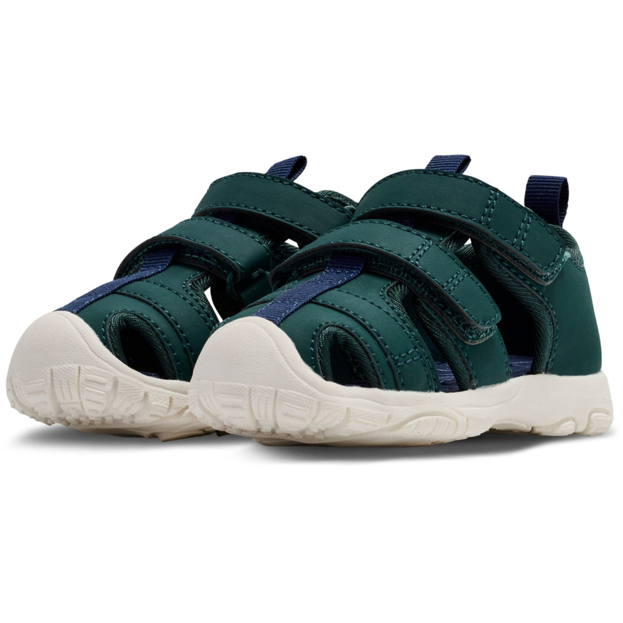 Hummel June Bug Sandal Velcro Infant